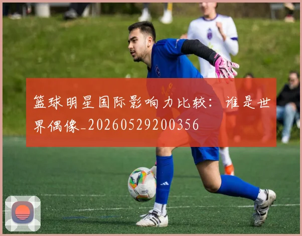 篮球明星国际影响力比较：谁是世界偶像_20260529200356